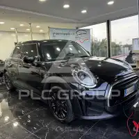 2022 Mini COOPER