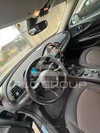 2022 Mini COOPER