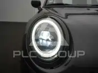 2022 Mini COOPER
