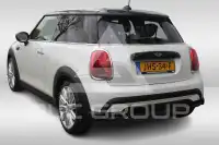 2022 Mini COOPER