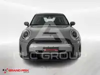 2022 Mini COOPER