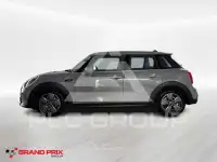 2022 Mini COOPER