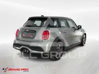 2022 Mini COOPER