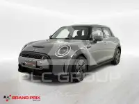 2022 Mini COOPER