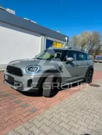 2022 Mini COOPER