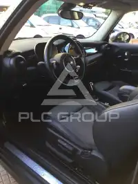 2022 Mini COOPER