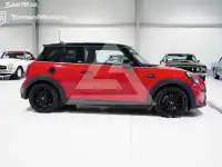 2022 Mini COOPER
