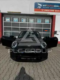 2022 Mini COOPER