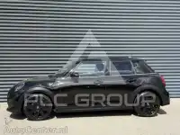2022 Mini COOPER
