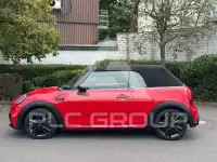 2022 Mini COOPER