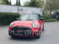 2022 Mini COOPER