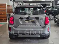 2022 Mini COOPER