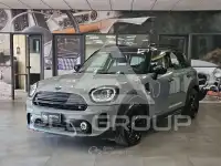 2022 Mini COOPER