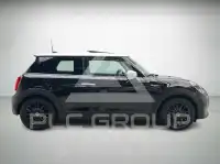2022 Mini COOPER