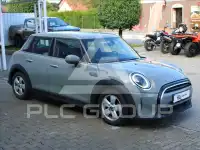 2022 Mini COOPER