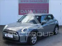 2022 Mini COOPER