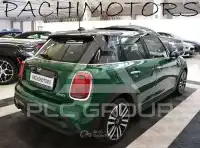 2022 Mini COOPER