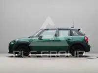 2022 Mini COOPER