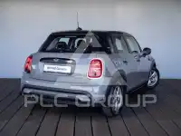 2022 Mini COOPER