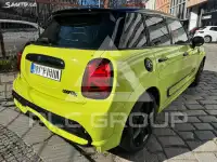 2022 Mini COOPER