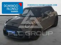 2022 Mini COOPER