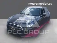 2022 Mini COOPER