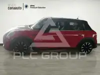 2022 Mini COOPER