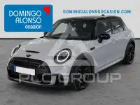 2022 Mini COOPER