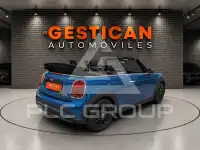 2022 Mini COOPER