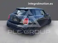 2022 Mini COOPER