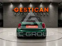 2022 Mini COOPER