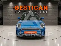 2022 Mini COOPER
