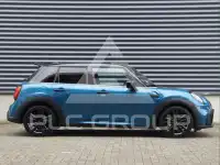 2022 Mini COOPER
