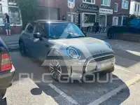 2022 Mini COOPER