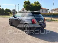 2022 Mini COOPER
