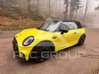 2022 Mini COOPER