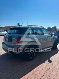 2022 Mini COOPER