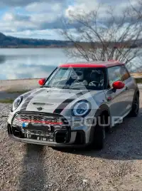 2022 Mini COOPER