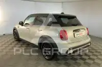 2022 Mini COOPER