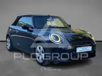 2022 Mini COOPER