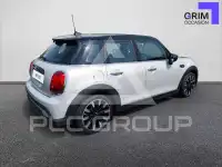2022 Mini COOPER