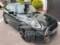 2022 Mini COOPER