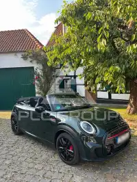 2022 Mini COOPER