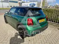 2022 Mini COOPER