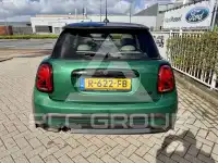 2022 Mini COOPER