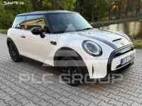 2022 Mini COOPER
