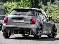2022 Mini COOPER