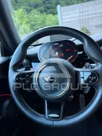 2022 Mini COOPER