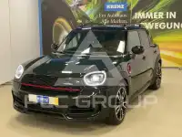 2022 Mini COOPER