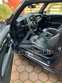 2022 Mini COOPER